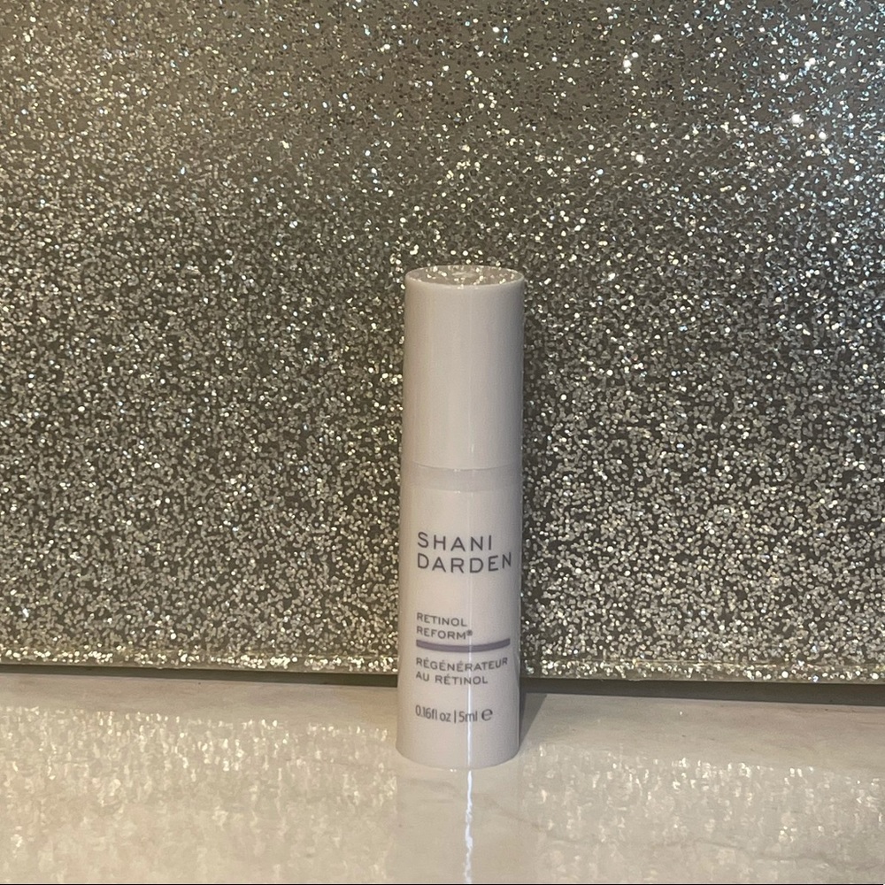 5 for $25 item 🌺 Mini Shani Darden Retinol Reform